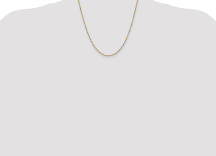 Sterling Silver Chains Style QDCY040 - Classique Jewelry Inc.