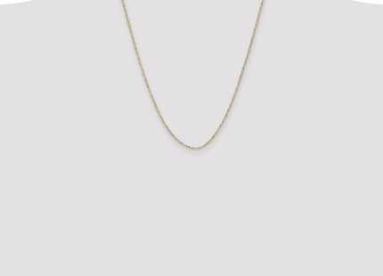 Sterling Silver Chains Style QDCY040 - Classique Jewelry Inc.