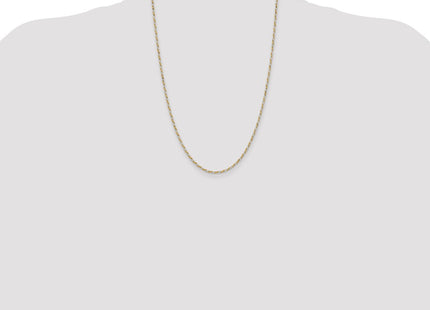Sterling Silver Chains Style QDCY040 - Classique Jewelry Inc.