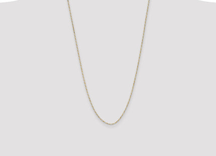 Sterling Silver Chains Style QDCY040 - Classique Jewelry Inc.