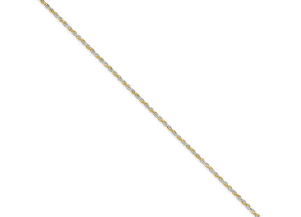 Sterling Silver Chains Style QDCY040 - Classique Jewelry Inc.