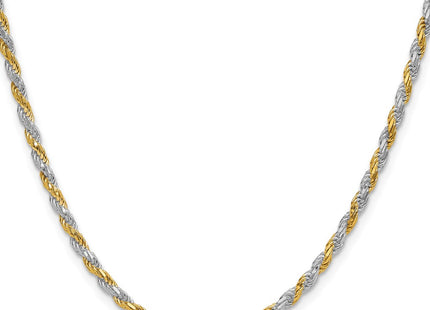 Sterling Silver Chains Style QDCY060 - Classique Jewelry Inc.