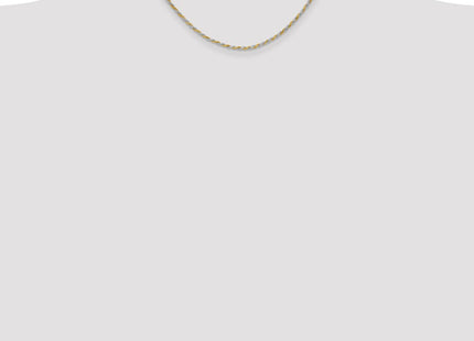 Sterling Silver Chains Style QDCY060 - Classique Jewelry Inc.