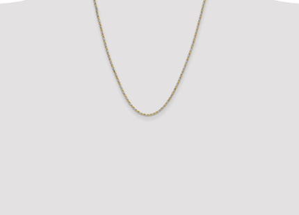 Sterling Silver Chains Style QDCY060 - Classique Jewelry Inc.