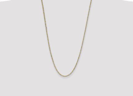 Sterling Silver Chains Style QDCY060 - Classique Jewelry Inc.