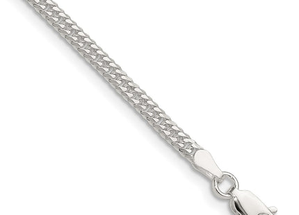 Sterling Silver Chains Style QDD060 - Classique Jewelry Inc.