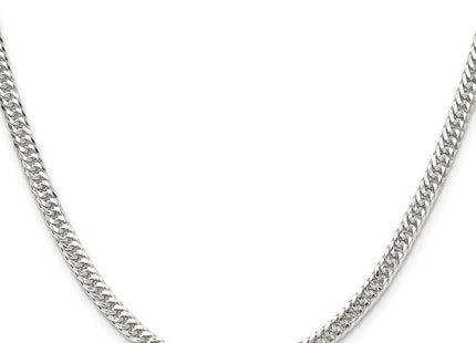 Sterling Silver Chains Style QDD080 - Classique Jewelry Inc.