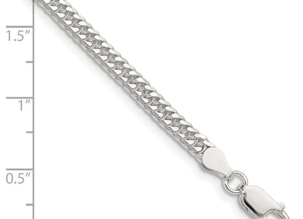 Sterling Silver Chains Style QDD080 - Classique Jewelry Inc.