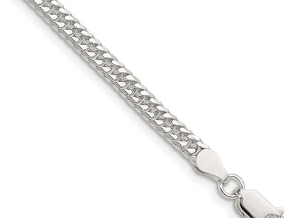 Sterling Silver Chains Style QDD080 - Classique Jewelry Inc.