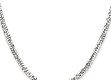 Sterling Silver Chains Style QDD080R - Classique Jewelry Inc.