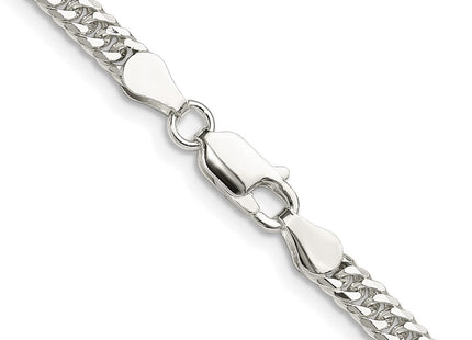 Sterling Silver Chains Style QDD080R - Classique Jewelry Inc.