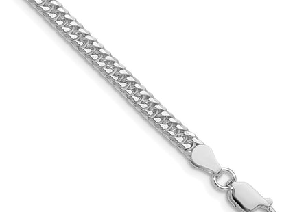 Sterling Silver Chains Style QDD080R - Classique Jewelry Inc.