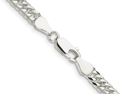 Sterling Silver Chains Style QDD100 - Classique Jewelry Inc.