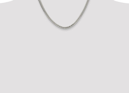 Sterling Silver Chains Style QDD100 - Classique Jewelry Inc.