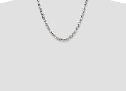 Sterling Silver Chains Style QDD100 - Classique Jewelry Inc.