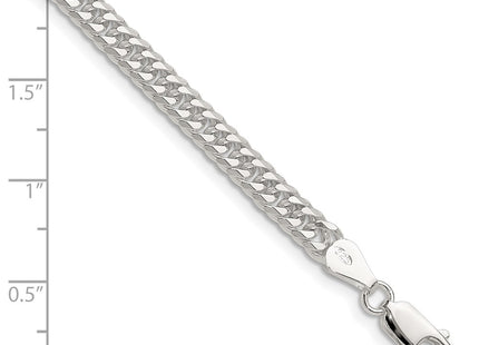 Sterling Silver Chains Style QDD100 - Classique Jewelry Inc.
