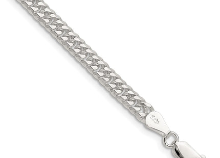 Sterling Silver Chains Style QDD100 - Classique Jewelry Inc.