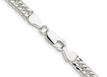 Sterling Silver Chains Style QDD100R - Classique Jewelry Inc.