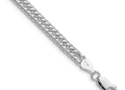 Sterling Silver Chains Style QDD100R - Classique Jewelry Inc.