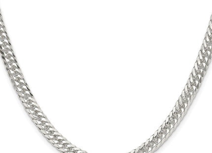 Sterling Silver Chains Style QDD120 - Classique Jewelry Inc.