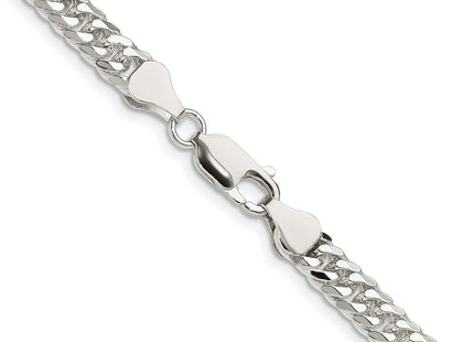 Sterling Silver Chains Style QDD120 - Classique Jewelry Inc.
