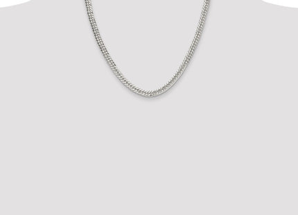 Sterling Silver Chains Style QDD120 - Classique Jewelry Inc.