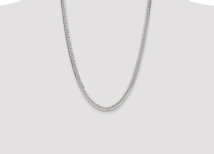 Sterling Silver Chains Style QDD120 - Classique Jewelry Inc.