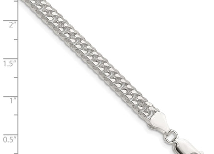 Sterling Silver Chains Style QDD120 - Classique Jewelry Inc.