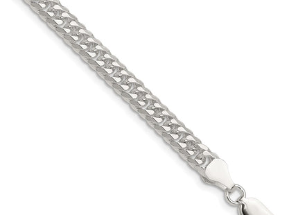 Sterling Silver Chains Style QDD120 - Classique Jewelry Inc.