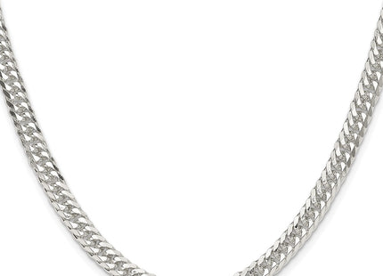 Sterling Silver Chains Style QDD120R - Classique Jewelry Inc.