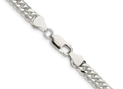 Sterling Silver Chains Style QDD120R - Classique Jewelry Inc.