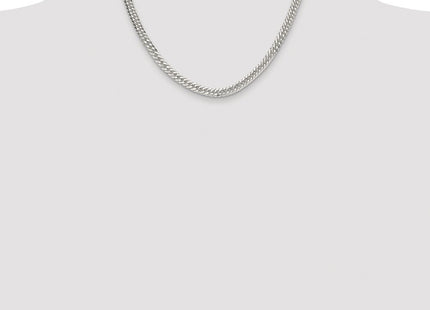 Sterling Silver Chains Style QDD120R - Classique Jewelry Inc.