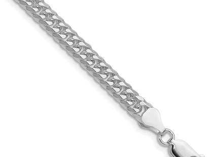 Sterling Silver Chains Style QDD120R - Classique Jewelry Inc.
