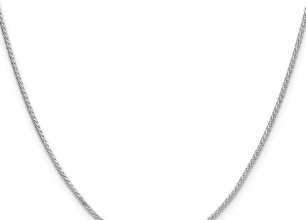 Sterling Silver Chains Style QDDS030 - Classique Jewelry Inc.