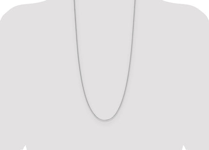 Sterling Silver Chains Style QDDS030 - Classique Jewelry Inc.
