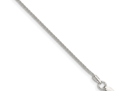 Sterling Silver Chains Style QDDS030 - Classique Jewelry Inc.