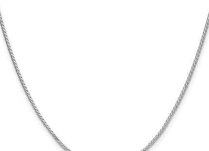 Sterling Silver Chains Style QDDS030R - Classique Jewelry Inc.