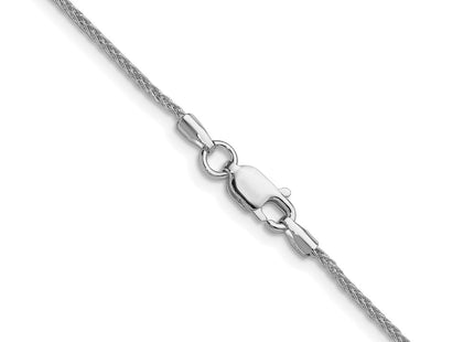 Sterling Silver Chains Style QDDS030R - Classique Jewelry Inc.
