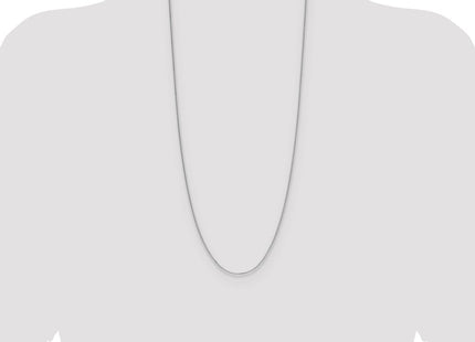Sterling Silver Chains Style QDDS030R - Classique Jewelry Inc.