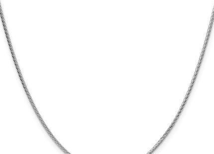 Sterling Silver Chains Style QDDS035 - Classique Jewelry Inc.