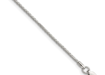 Sterling Silver Chains Style QDDS035 - Classique Jewelry Inc.