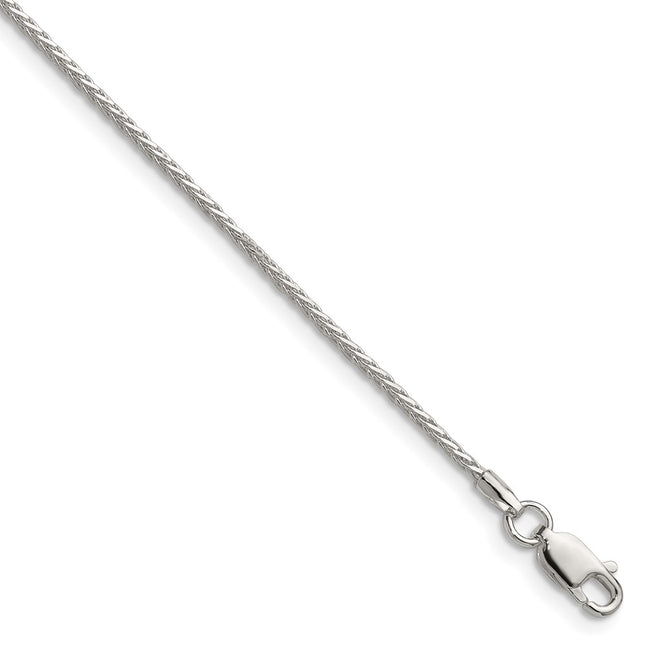 Sterling Silver Chains Style QDDS035 - Classique Jewelry Inc.