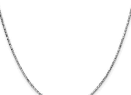 Sterling Silver Chains Style QDDS035R - Classique Jewelry Inc.