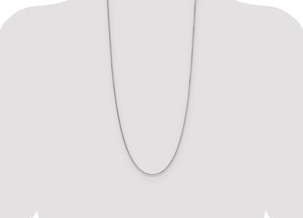 Sterling Silver Chains Style QDDS035R - Classique Jewelry Inc.