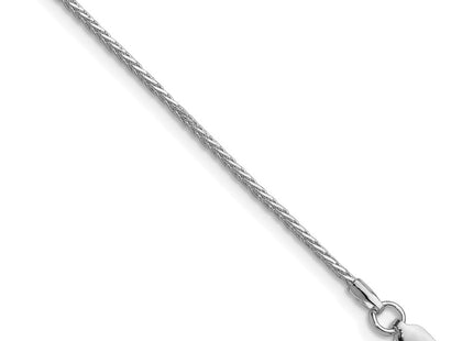Sterling Silver Chains Style QDDS035R - Classique Jewelry Inc.