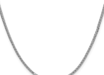 Sterling Silver Chains Style QDDS045 - Classique Jewelry Inc.