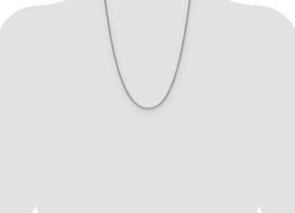 Sterling Silver Chains Style QDDS045 - Classique Jewelry Inc.