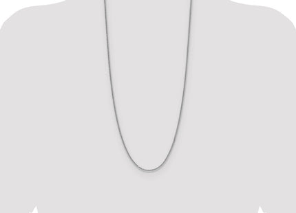 Sterling Silver Chains Style QDDS045R - Classique Jewelry Inc.