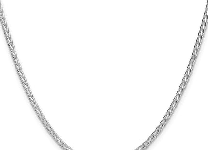 Sterling Silver Chains Style QDDS060 - Classique Jewelry Inc.