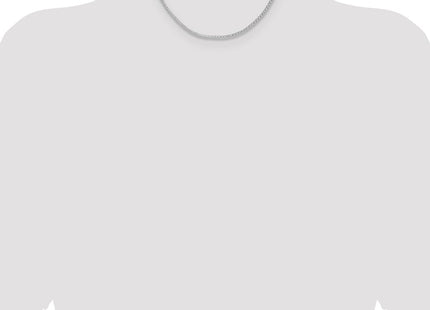 Sterling Silver Chains Style QDDS060 - Classique Jewelry Inc.